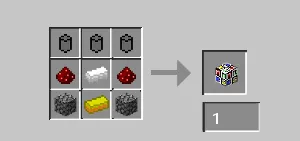 Yucraft — скриншот 4 (Моды, Minecraft)
