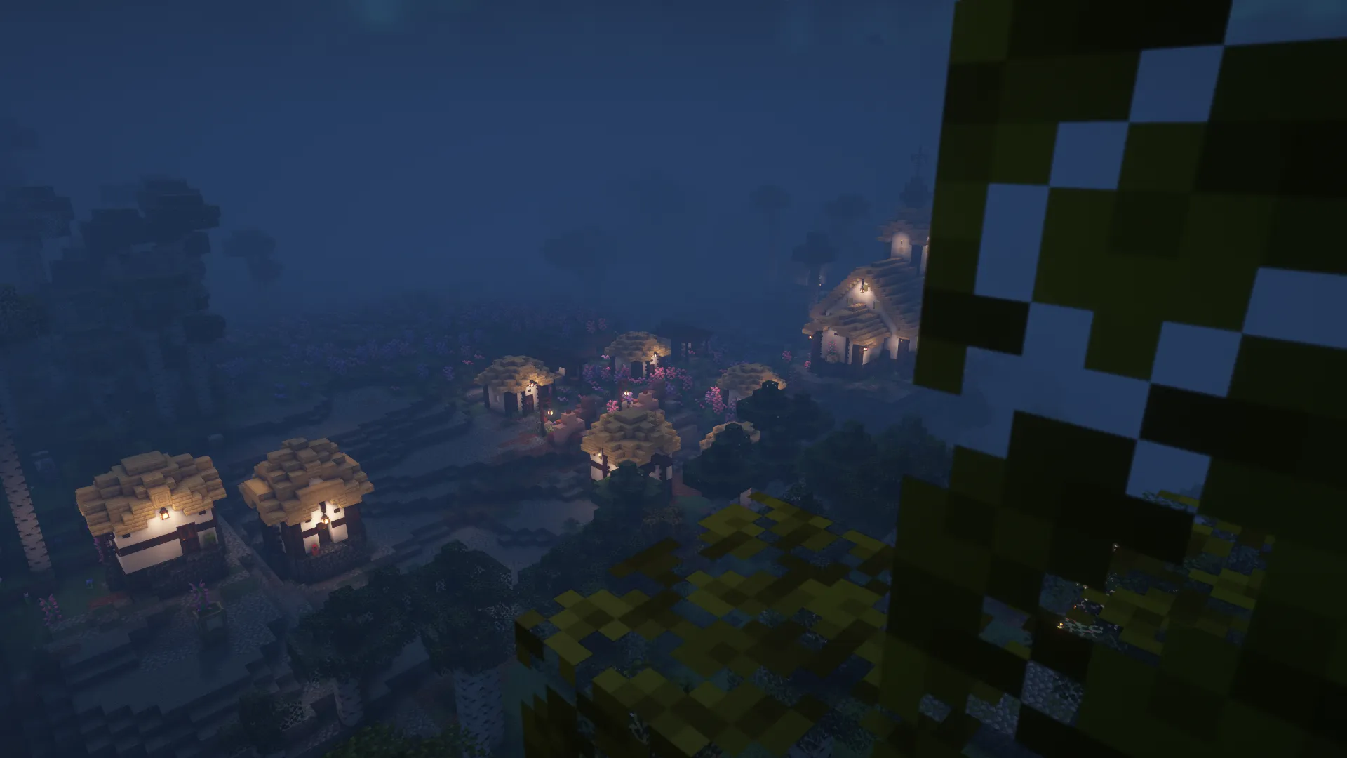 The Cosmos Legacy — скриншот 15 (Модпаки, Minecraft)