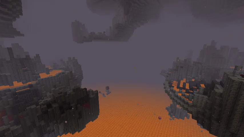 Biome-O-Matic, Моды, Minecraft