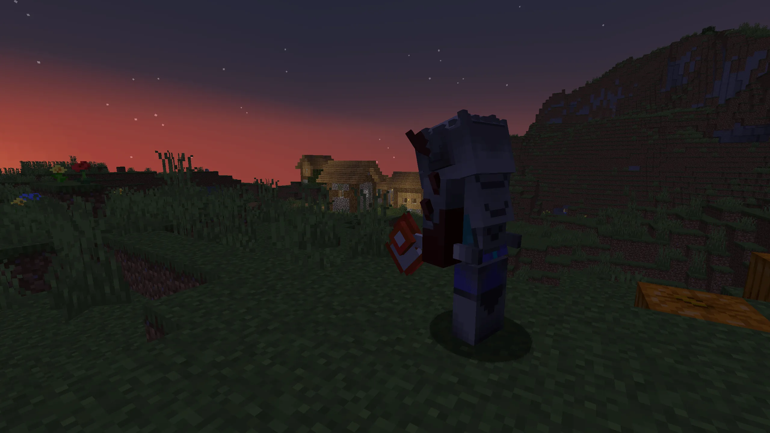 Freak Mobs, Моды, Minecraft