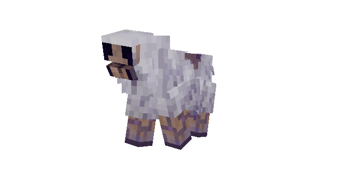 The Soulless Ones Infection — скриншот 10 (Моды, Minecraft)