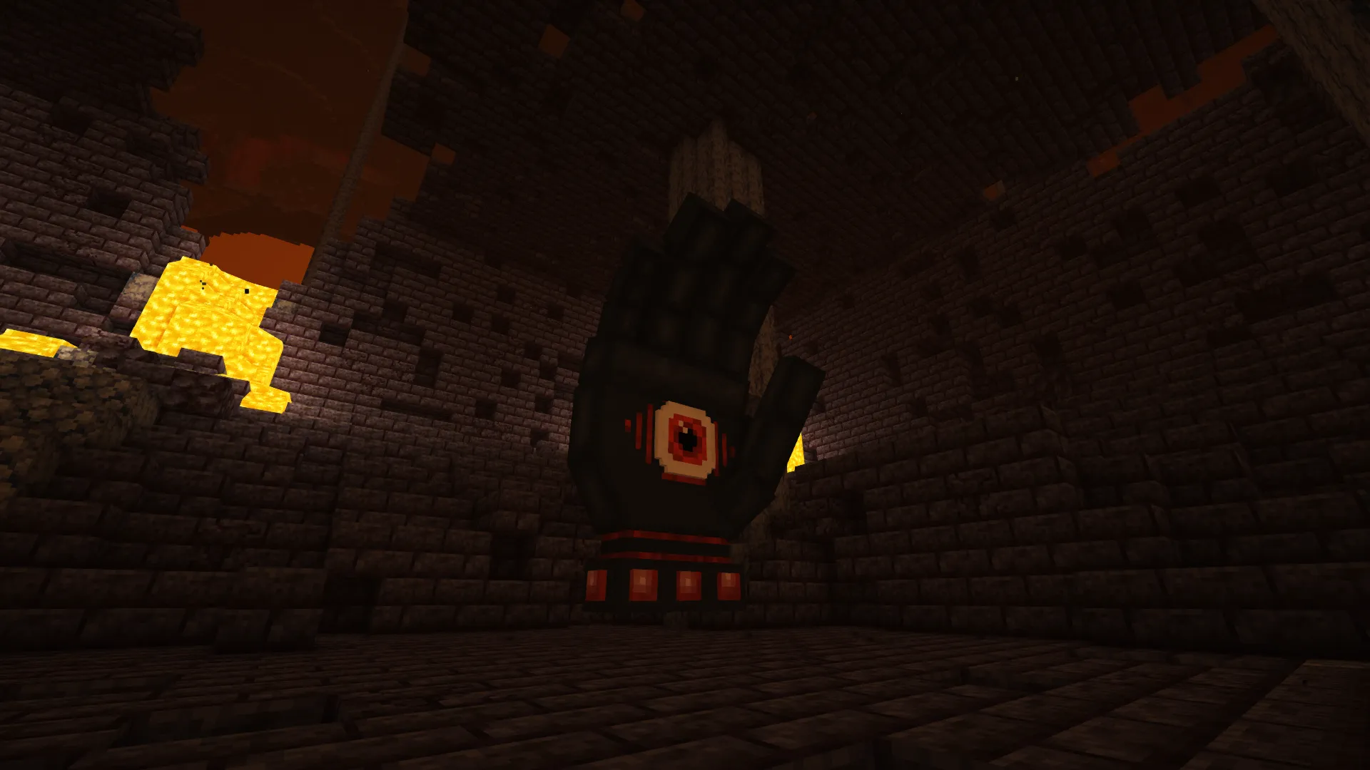 Treb's Origins Evolved — скриншот 6 (Модпаки, Minecraft)