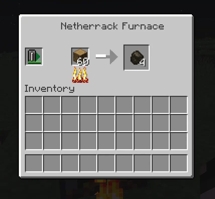 Webbs Utilities, Моды, Minecraft