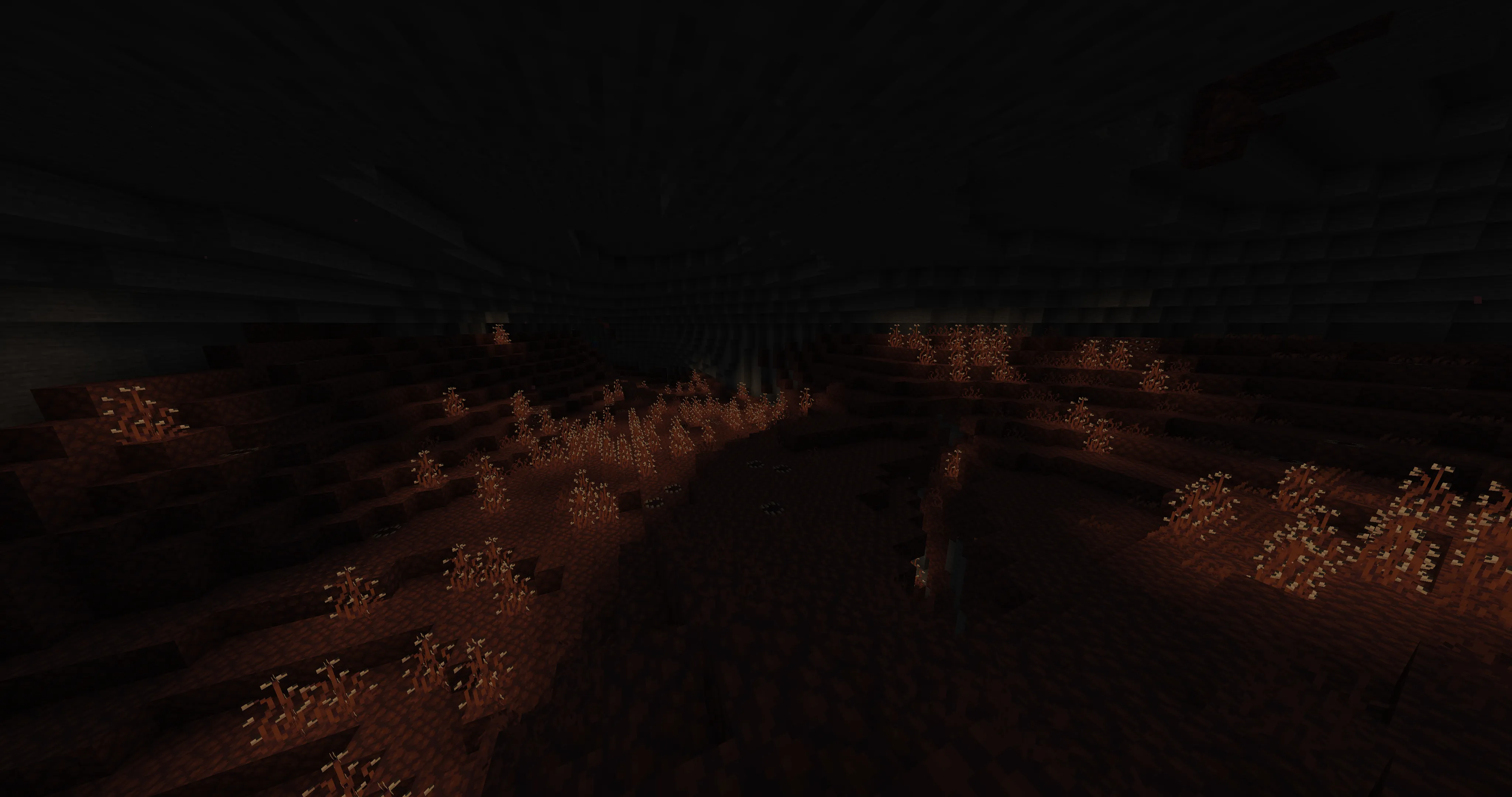 I HATE FLESH — скриншот 6 (Моды, Minecraft)