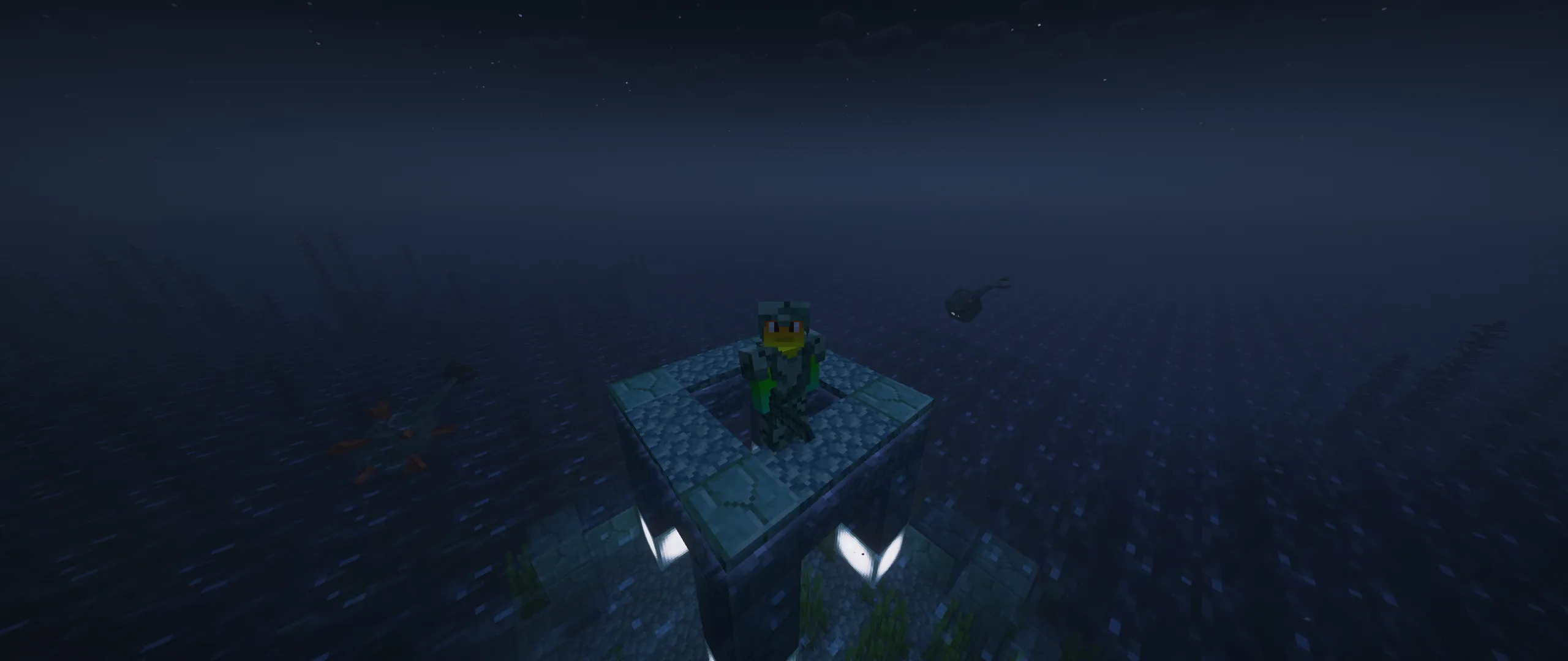 Useless Items II, Моды, Minecraft