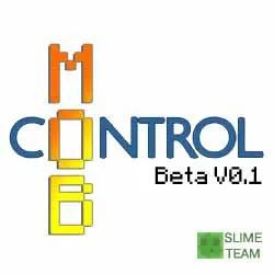 MobControl — скриншот 1 (Плагины, Minecraft)