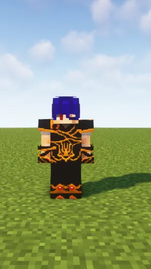 EXmod Armor's — скриншот 5 (Моды, Minecraft)