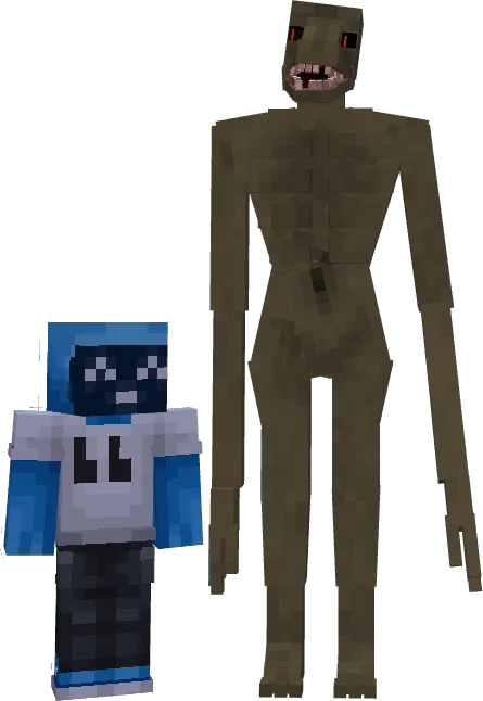 Cave Dweller Reborn, Моды, Minecraft