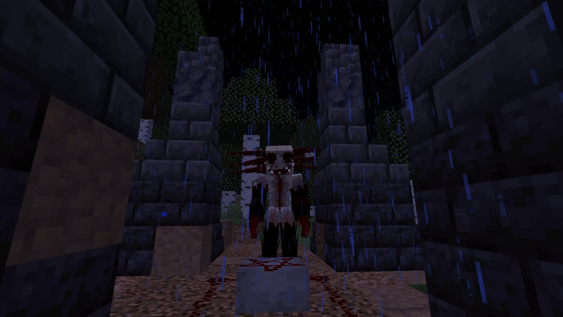 FM: All in one — скриншот 3 (Моды, Minecraft)