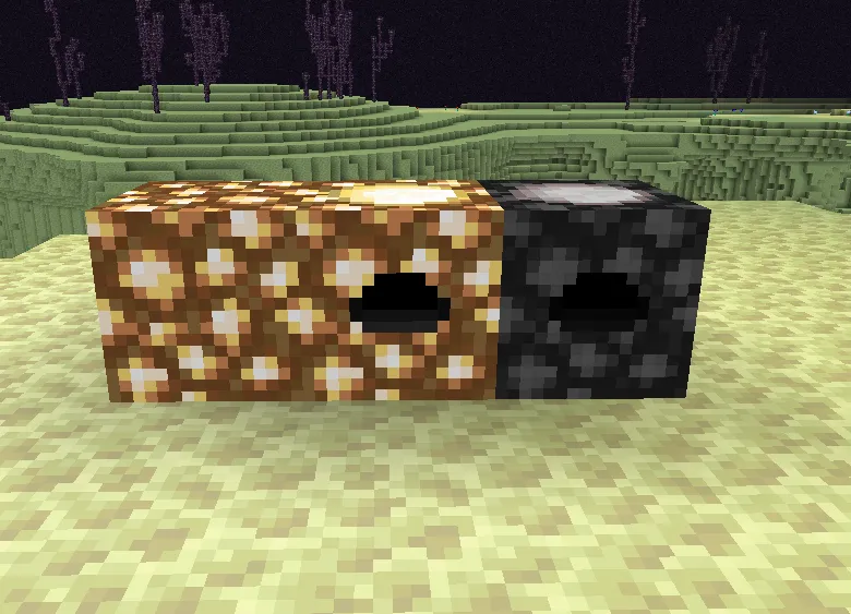Modern ProjectE — скриншот 1 (Текстуры, Minecraft)