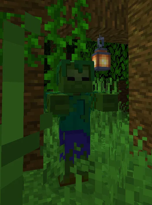 LDM's Mo' Mobs, Моды, Minecraft