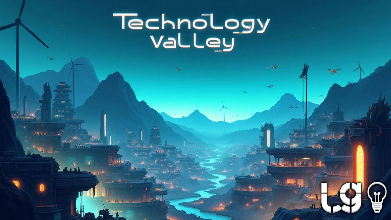 Technology Valley Tweaks, Моды, Minecraft