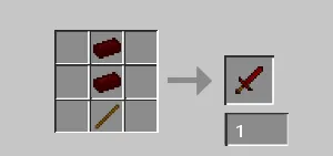 Hell Awaits — скриншот 19 (Моды, Minecraft)