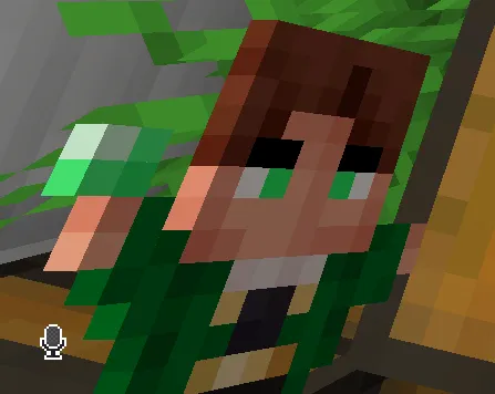 TCT Origins — скриншот 1 (Текстуры, Minecraft)