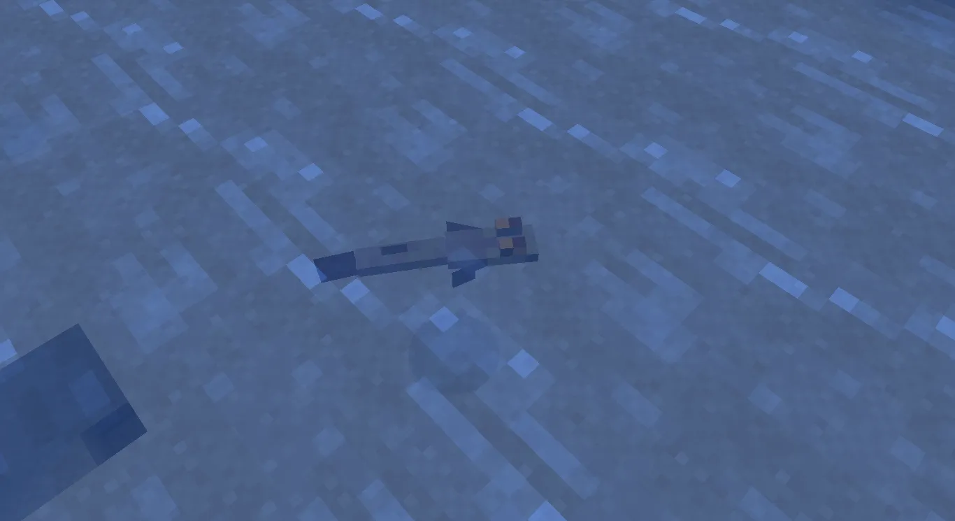 Vanimals, Моды, Minecraft