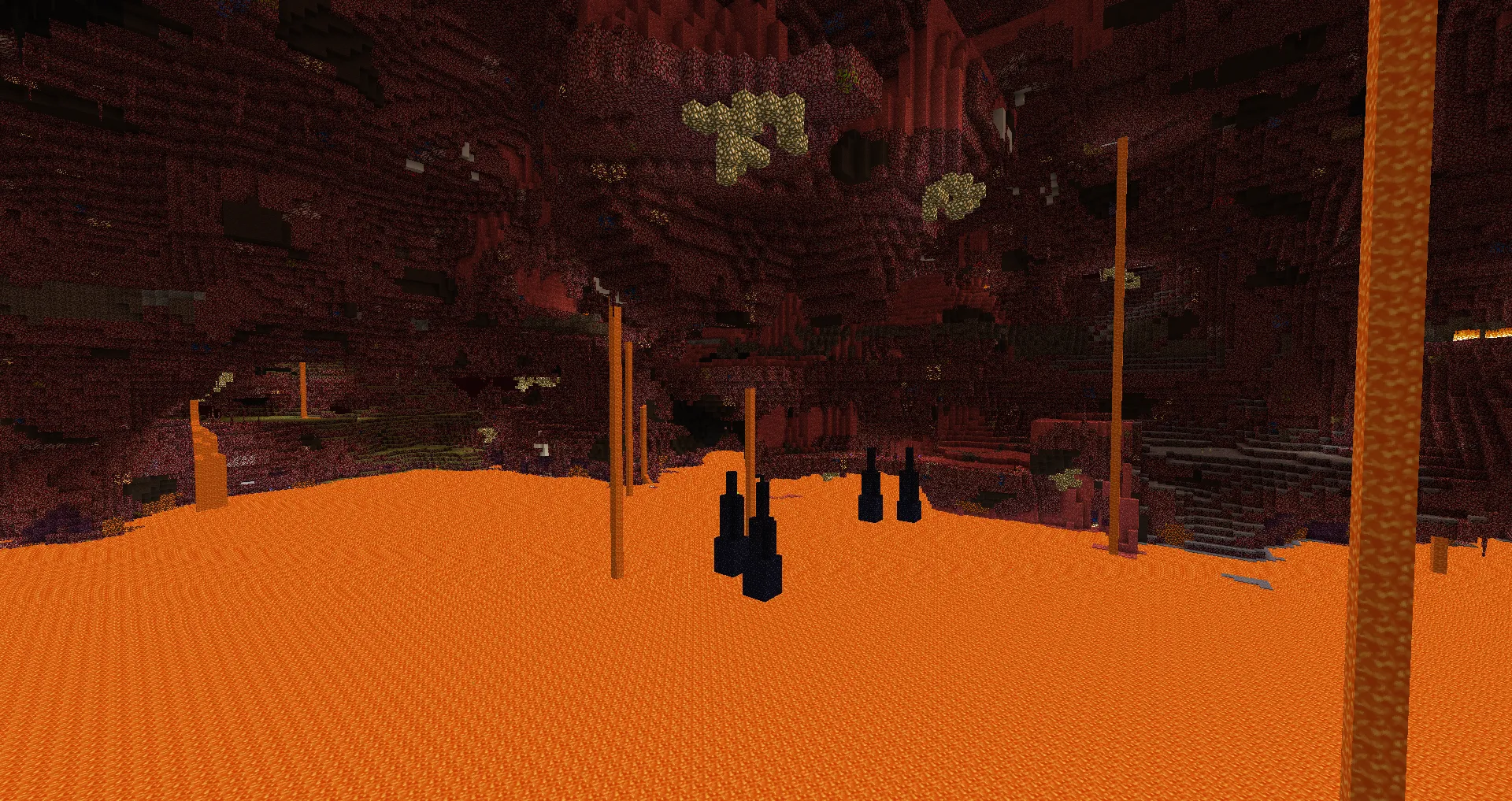 Cortex 3 — скриншот 4 (Модпаки, Minecraft)