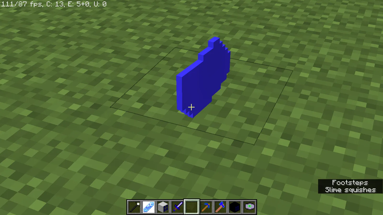 Windows — скриншот 9 (Моды, Minecraft)