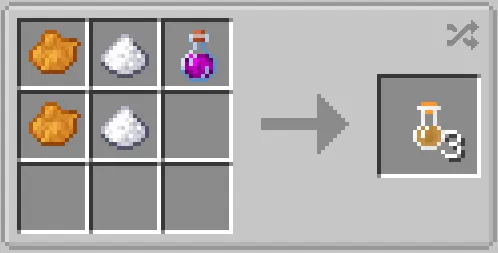 Sugar Craft, Моды, Minecraft