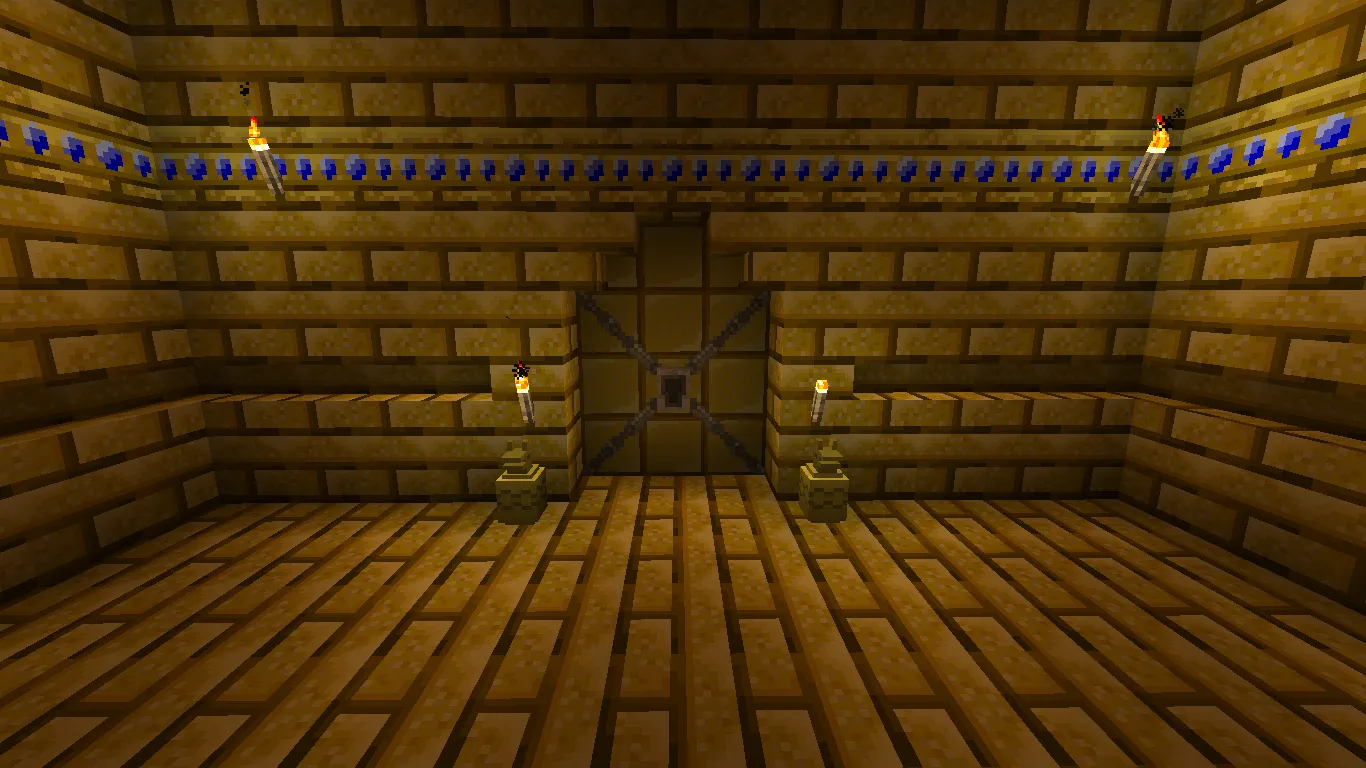 The Scourge Ascending - A content mod of progression and adventure, Моды, Minecraft