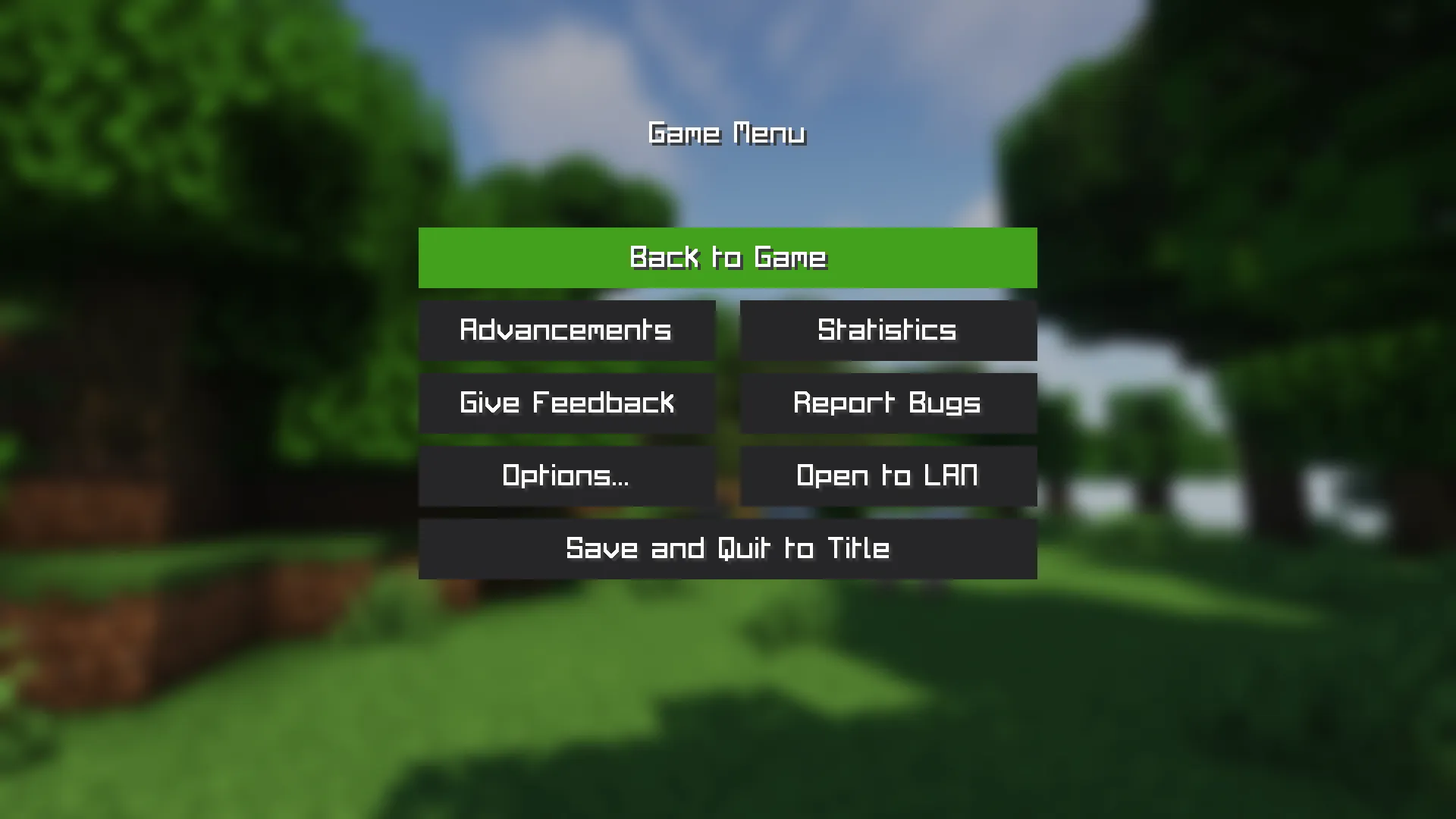 N87 GUI Pack, Текстуры, Minecraft
