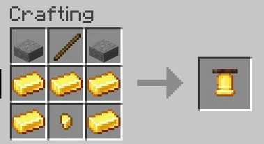 Deton's Useful recipes — скриншот 19 (Моды, Minecraft)