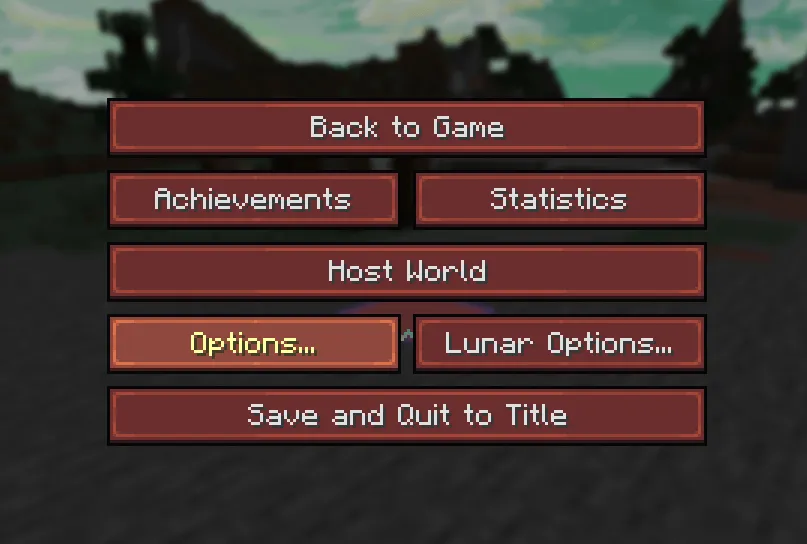 Square Root Project 16x, Текстуры, Minecraft