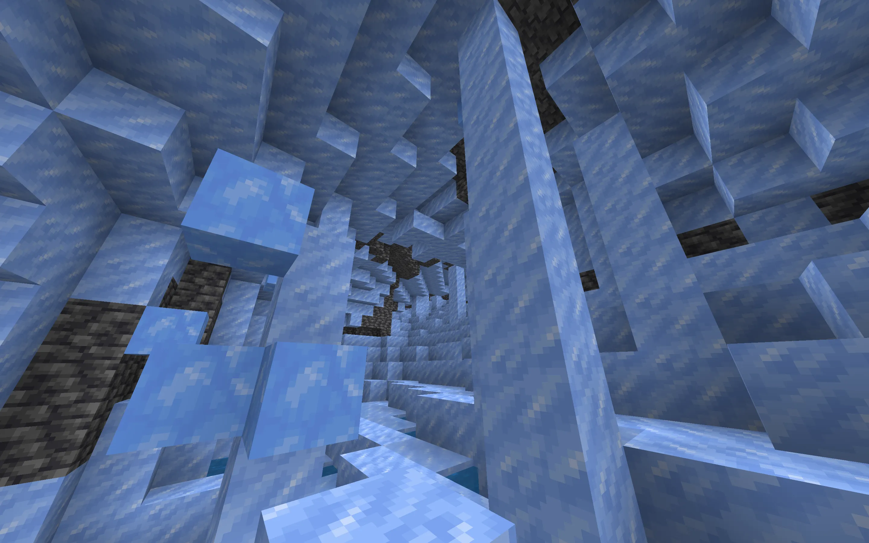 project-910594 — скриншот 4 (Моды, Minecraft)