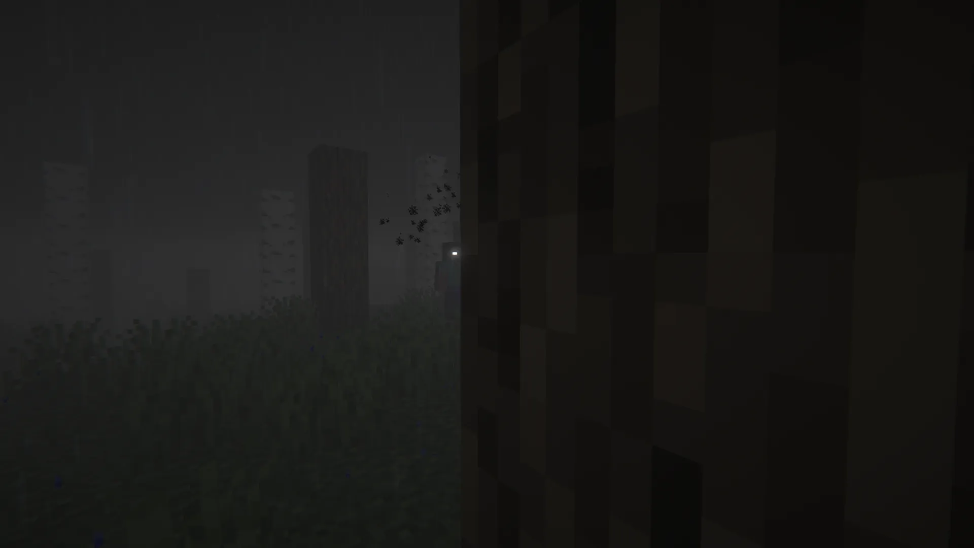 It came from the Fog — скриншот 5 (Модпаки, Minecraft)