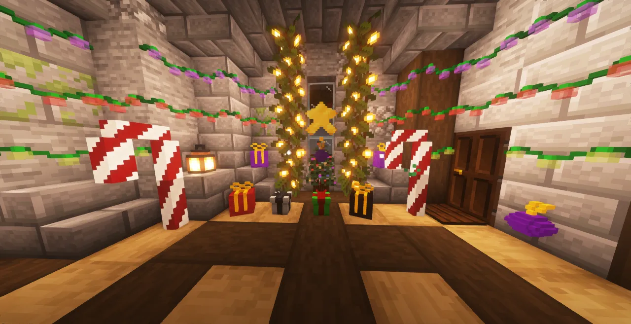 Loot Goblins Unite, Модпаки, Minecraft