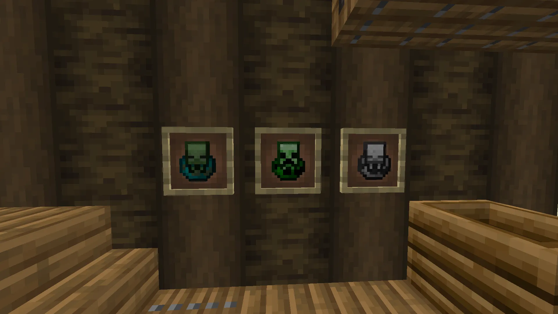 SosigPack — скриншот 3 (Текстуры, Minecraft)