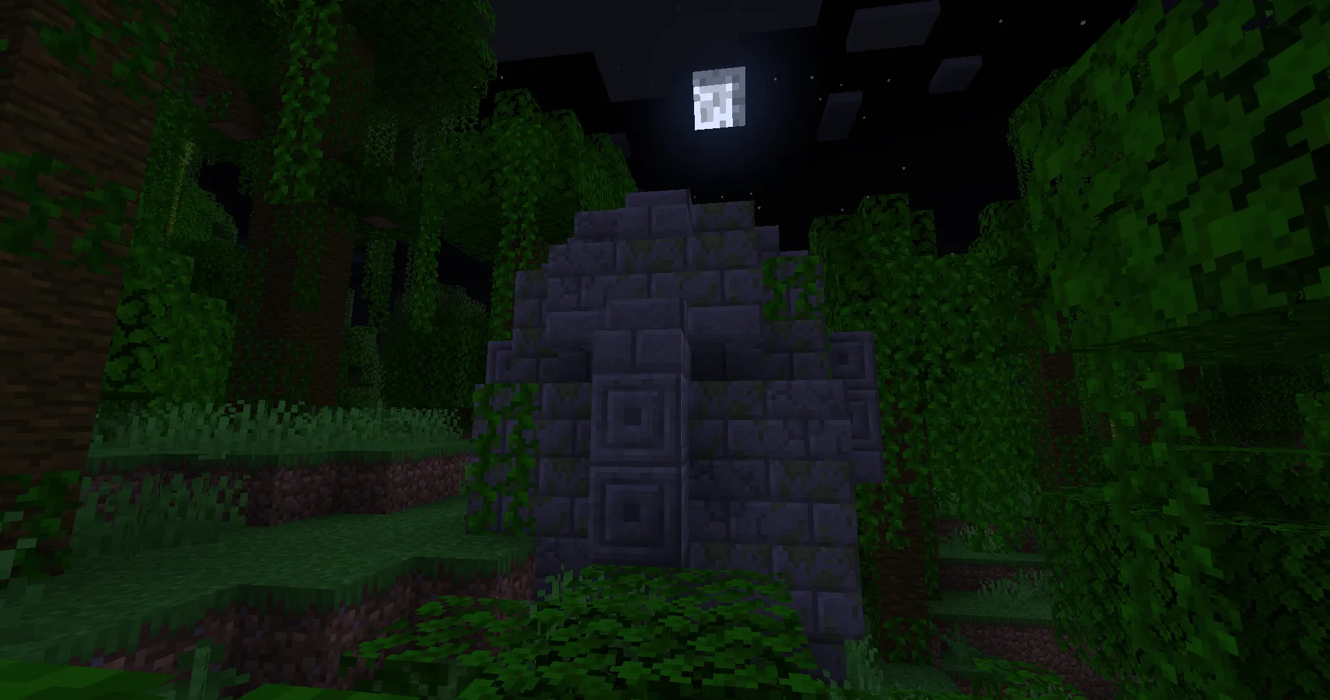 Castle And Hustle — скриншот 24 (Моды, Minecraft)