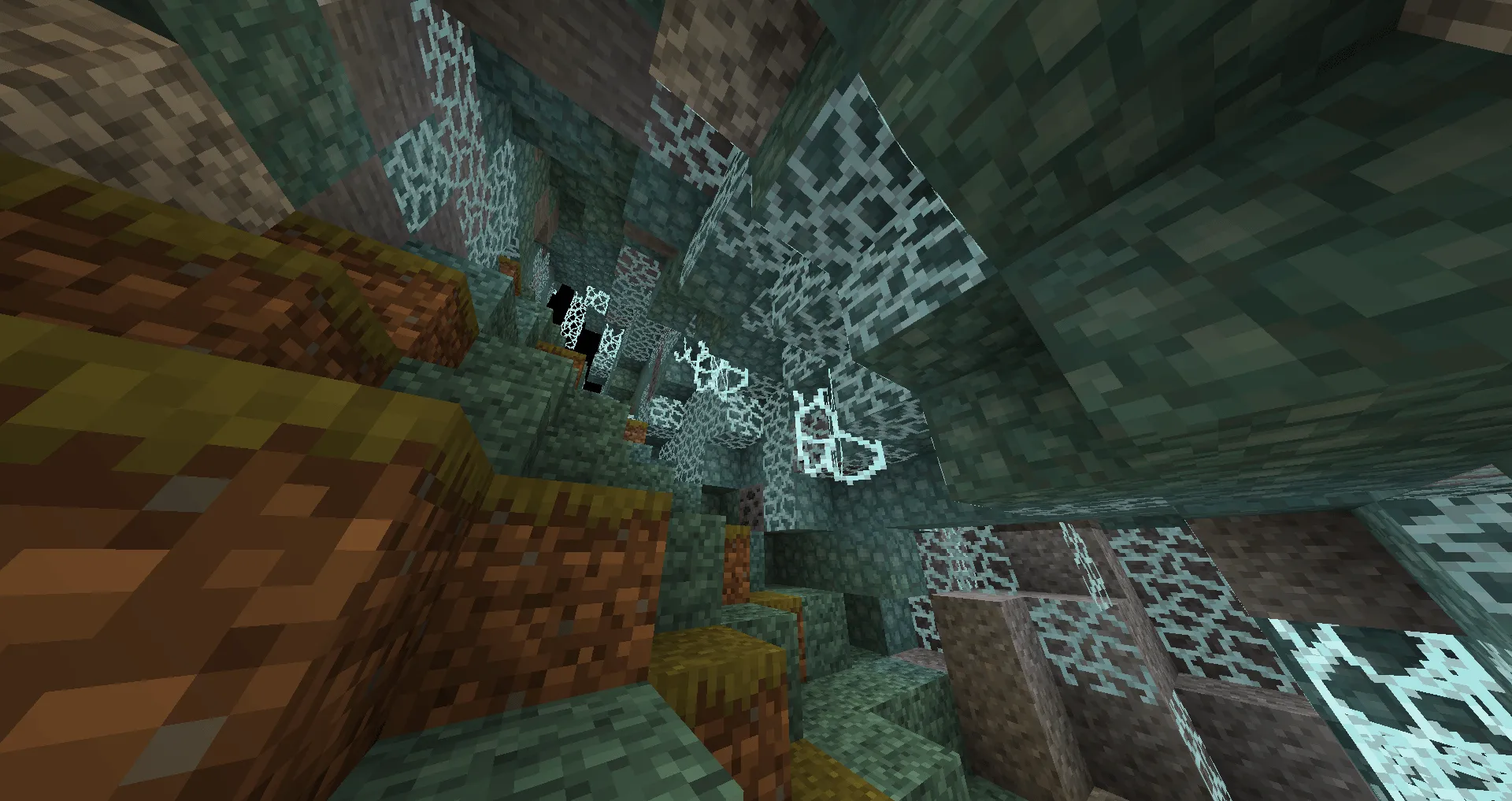 Lightbringer Infection — скриншот 2 (Моды, Minecraft)