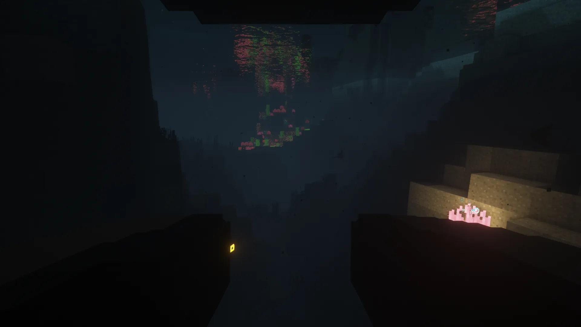 Better Ocean, Модпаки, Minecraft