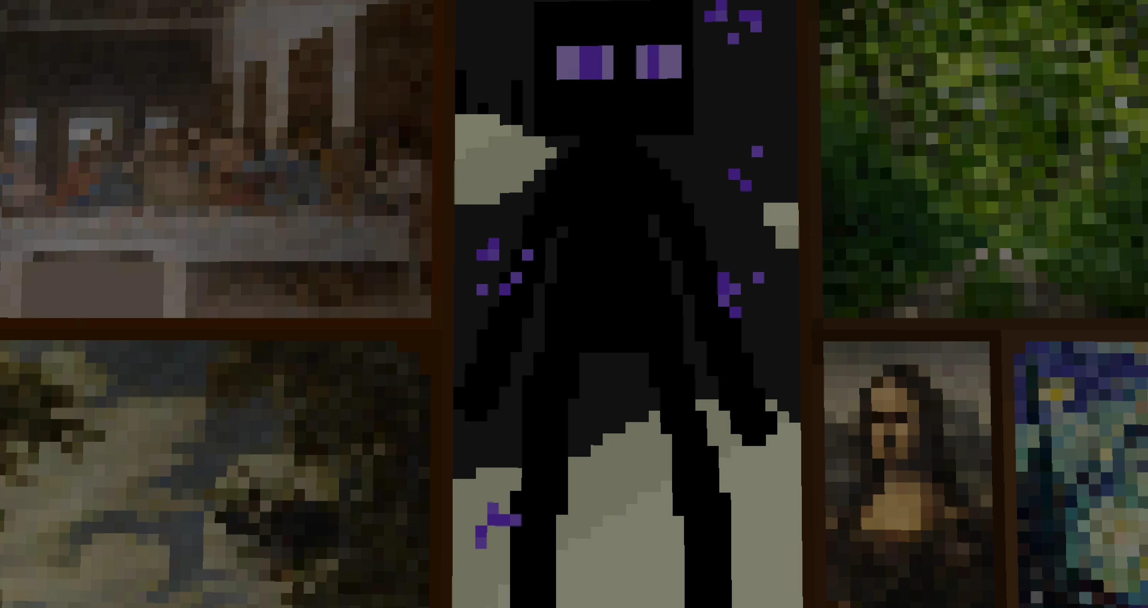 The Arts, Моды, Minecraft