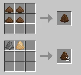 More Metals Than You — скриншот 1 (Моды, Minecraft)