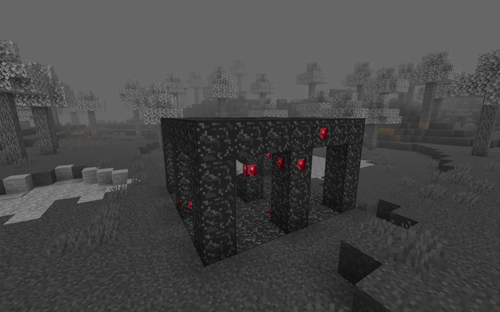 The Fenter (currently abandoned), Моды, Minecraft