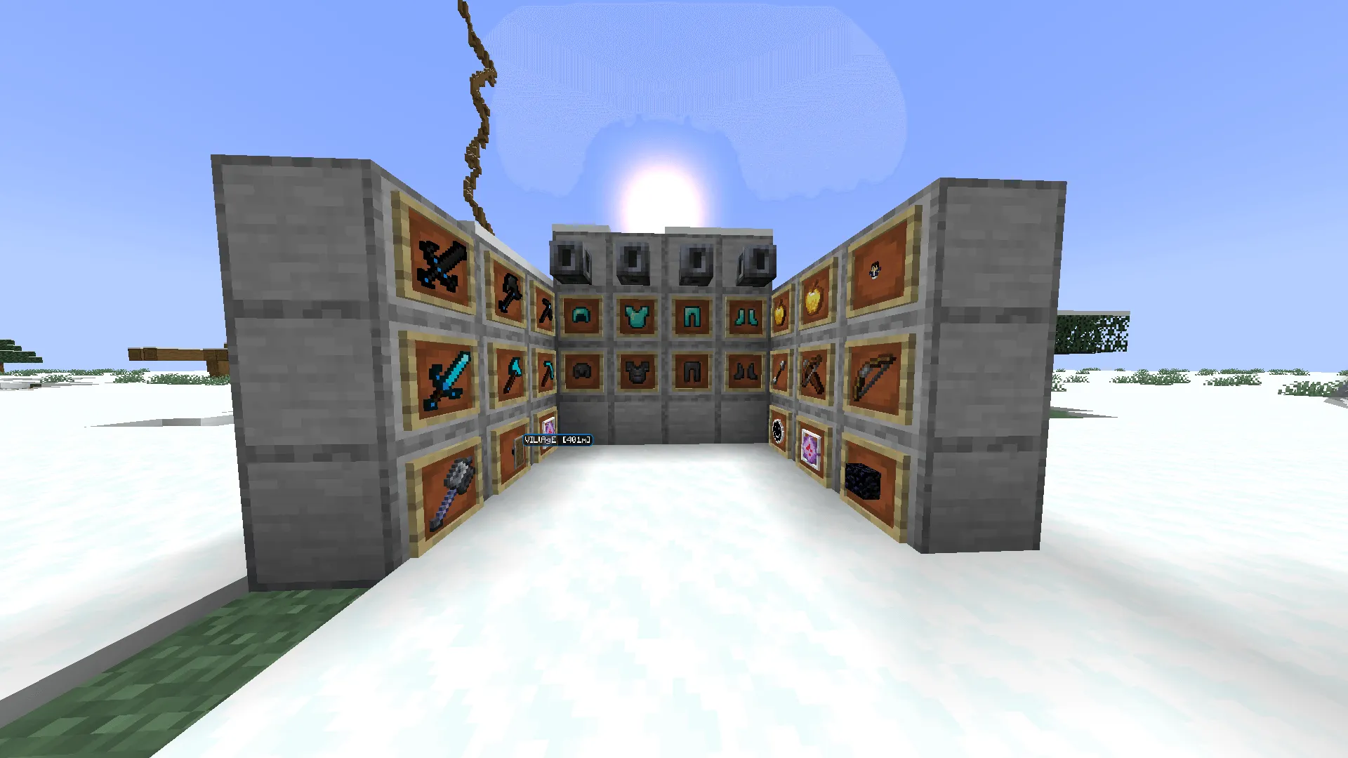 MR SHIVAM PACK (BMW EDITION) — скриншот 3 (Текстуры, Minecraft)