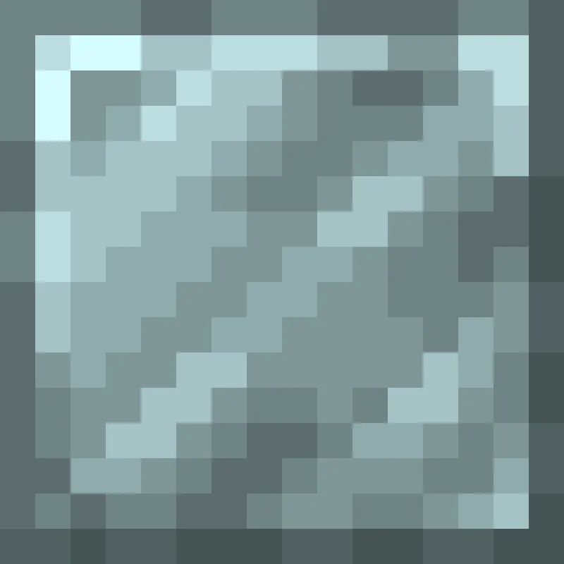 Mr. Goose's Additional Ores, Моды, Minecraft