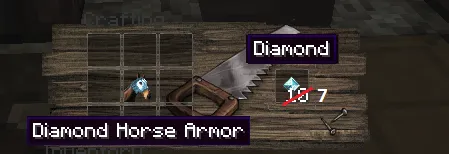 Salvage, Плагины, Minecraft