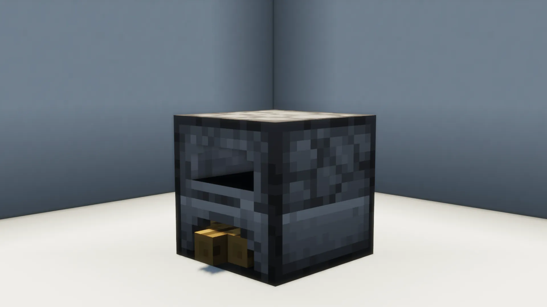 Cag's Better Tables — скриншот 3 (Текстуры, Minecraft)