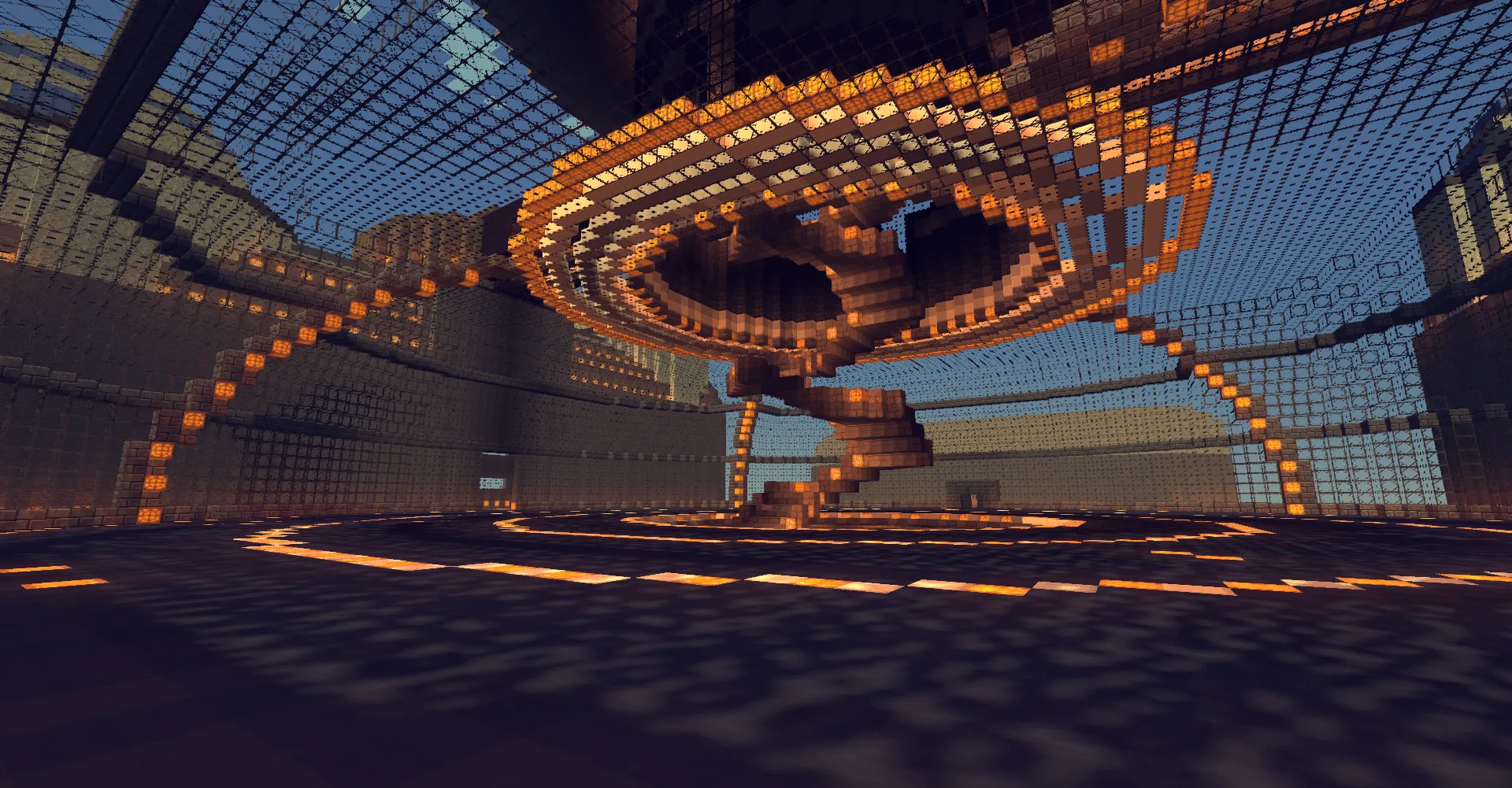 Superbia's Survival — скриншот 8 (Модпаки, Minecraft)