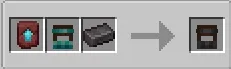 Kaotic Weapons, Моды, Minecraft