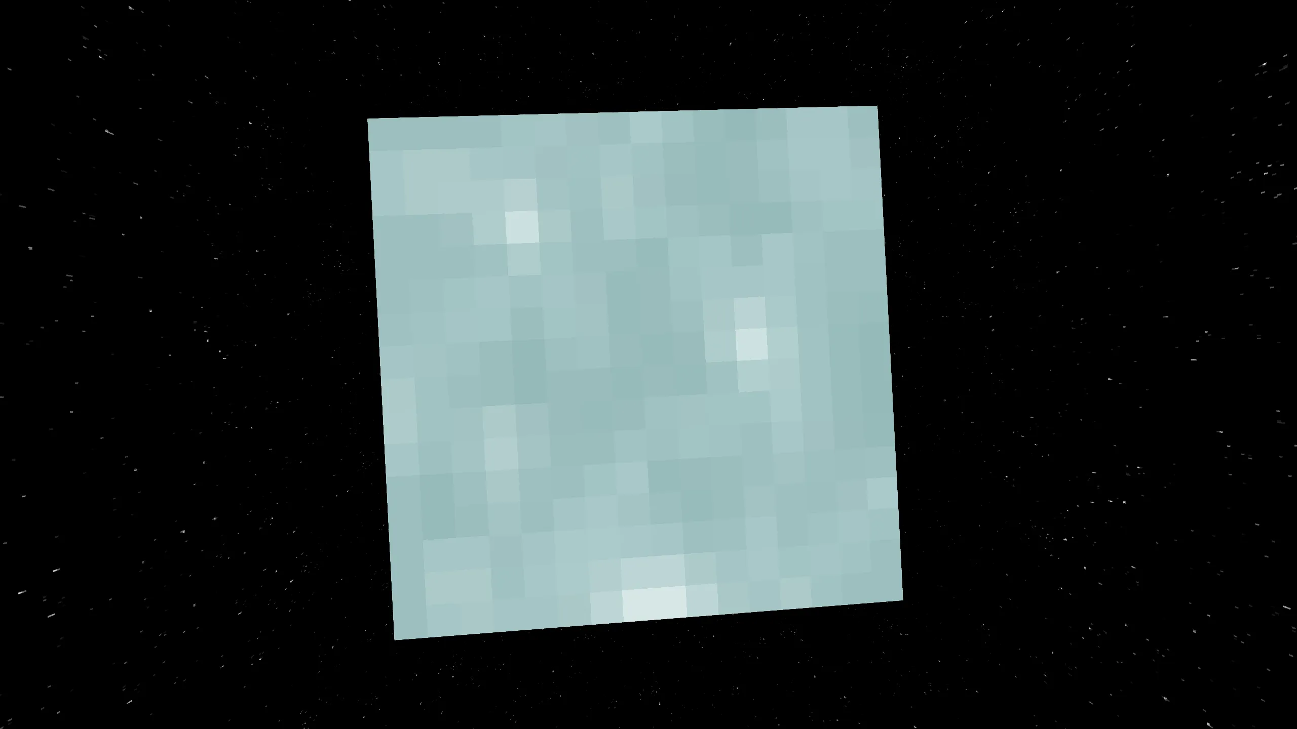 Interstellar Endurance — скриншот 1 (Текстуры, Minecraft)
