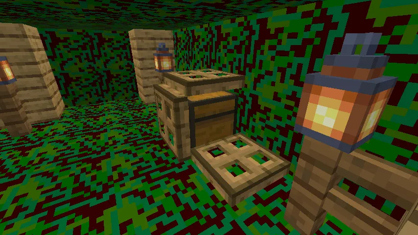 More Biomes, Моды, Minecraft