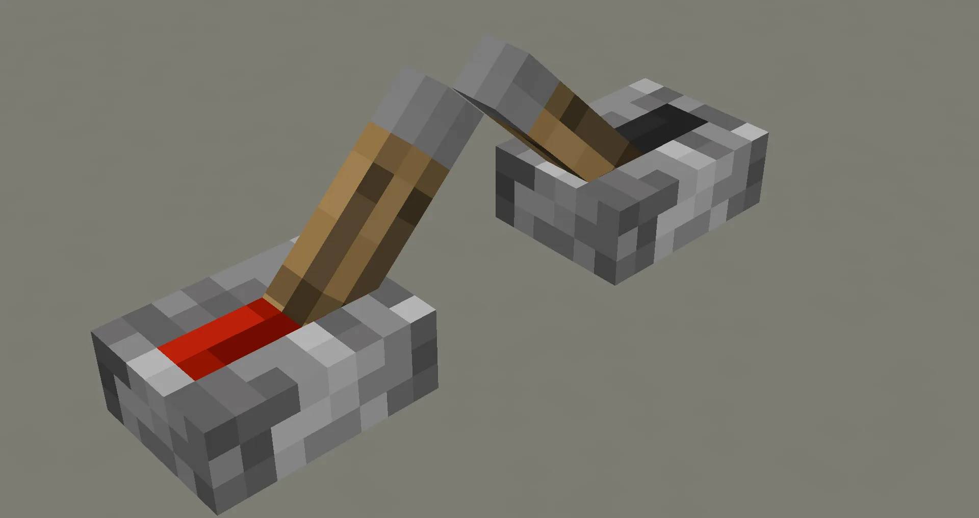 BETTER TECHNICAL, Текстуры, Minecraft