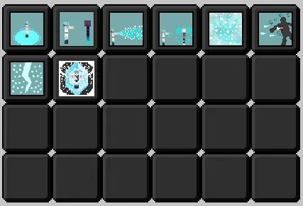 SoulForge (Fabric) — скриншот 2 (Моды, Minecraft)