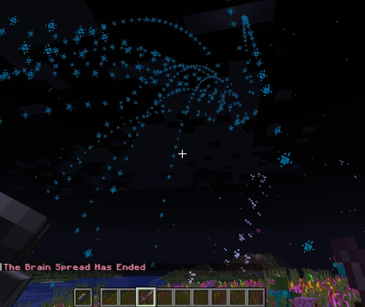 Brainium, Моды, Minecraft