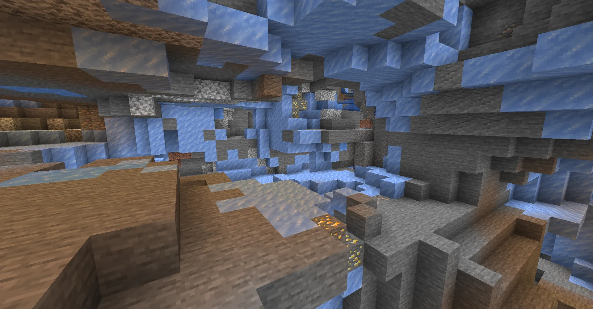 TinyPieces, Моды, Minecraft