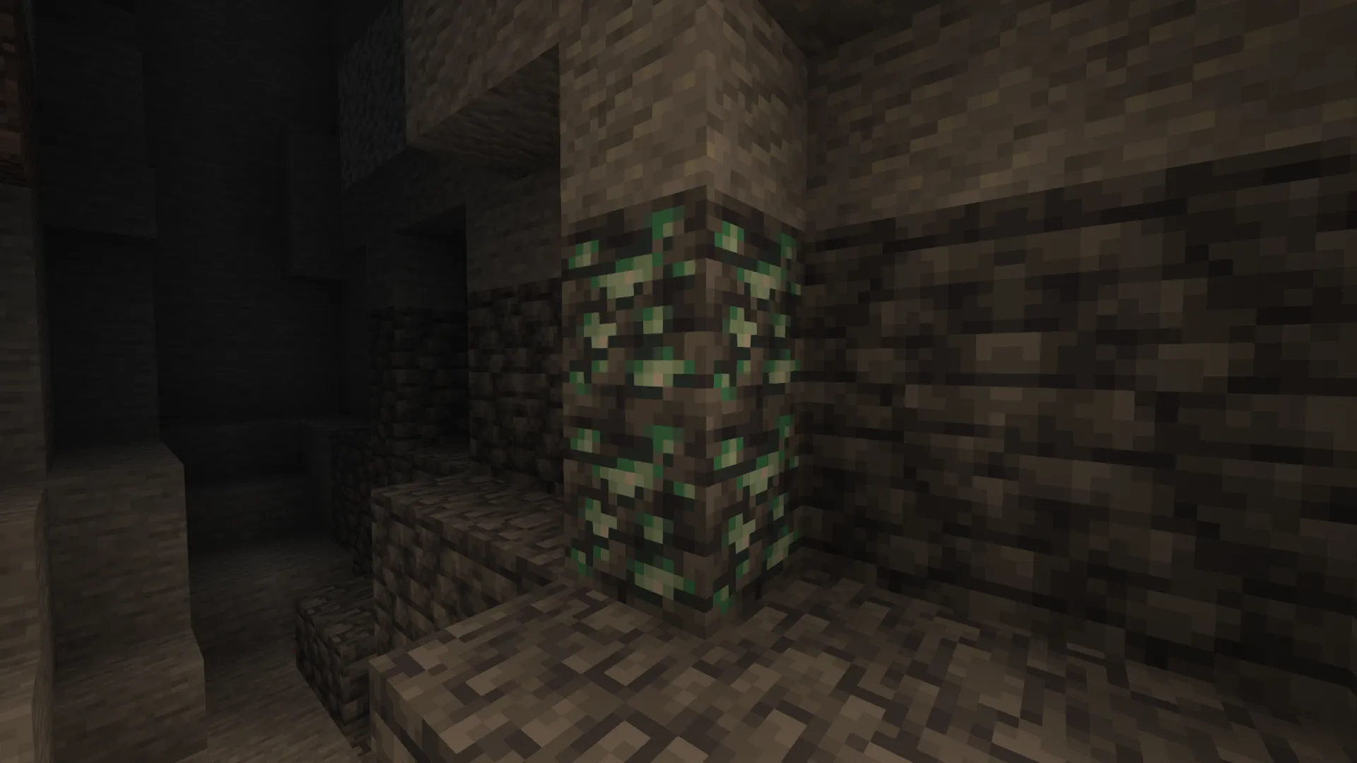 Caleuche Adventure, Моды, Minecraft