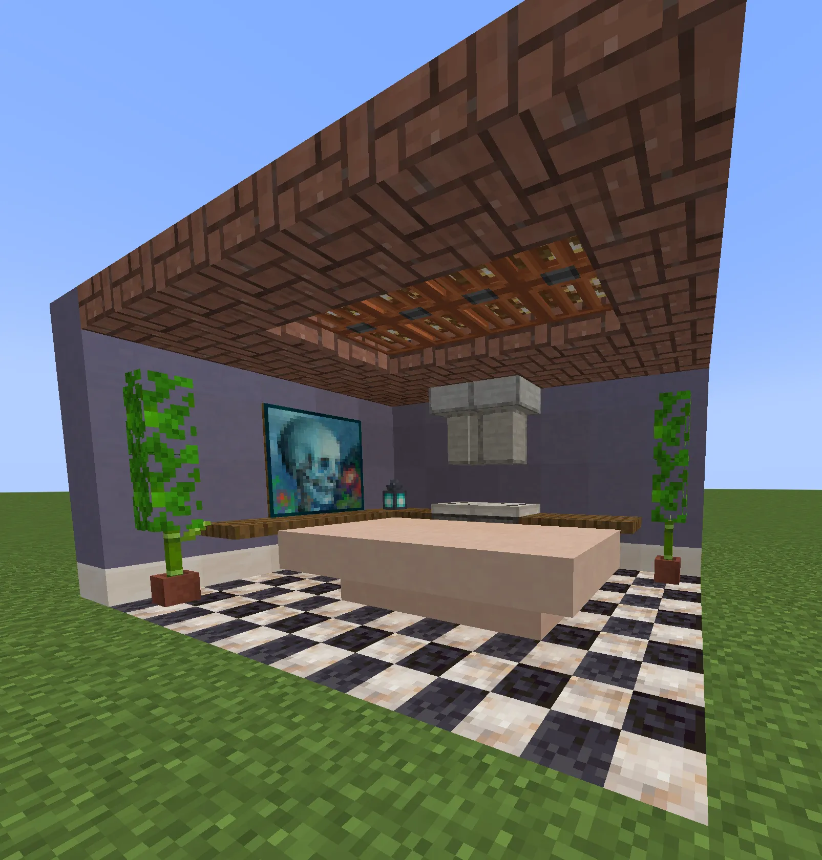Brigantes' Decor Extended, Моды, Minecraft